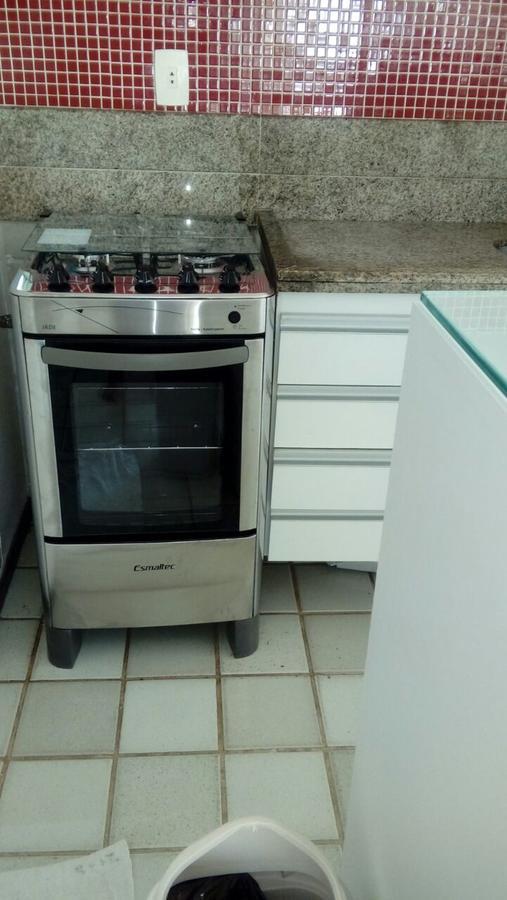Ancorar Flat 2108 Porto De Galinhas Apartment Ngoại thất bức ảnh