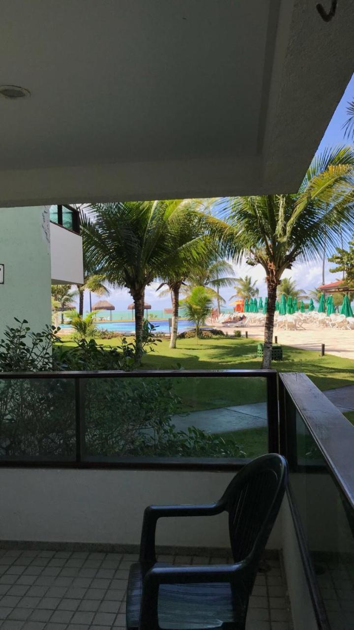 Ancorar Flat 2108 Porto De Galinhas Apartment Ngoại thất bức ảnh